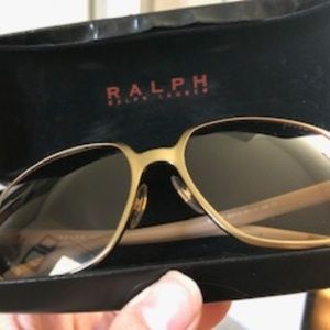 Ralph Lauren Sunglasses